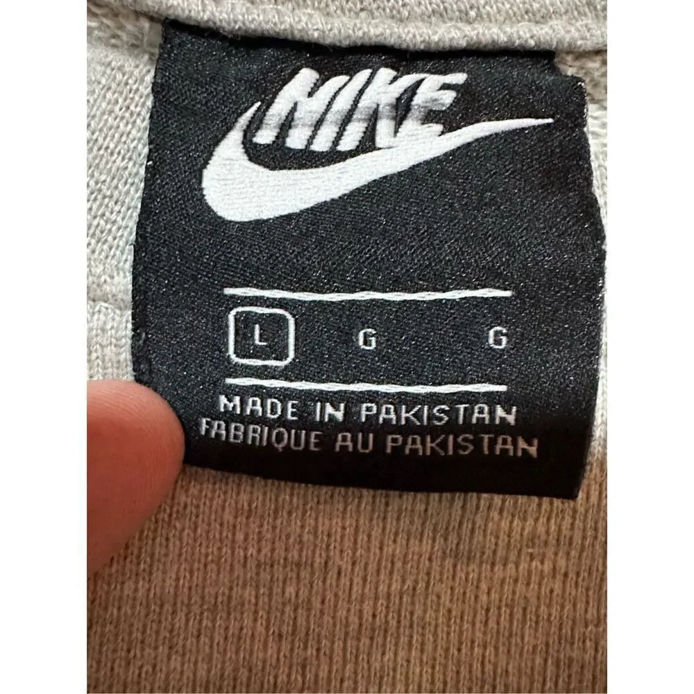 Nike vintages y2k